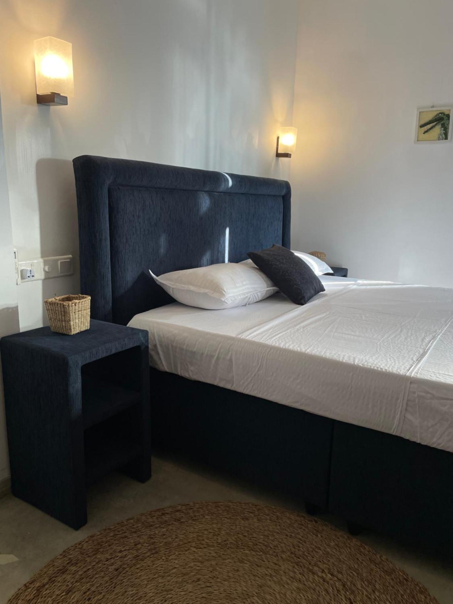 Ruma Surf Hotel Ahangama Kültér fotó