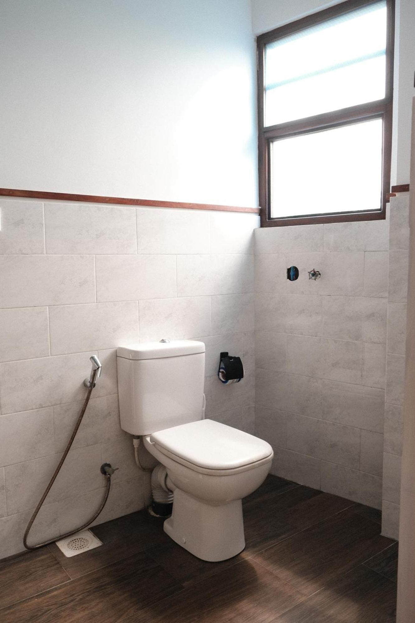 Ruma Surf Hotel Ahangama Kültér fotó