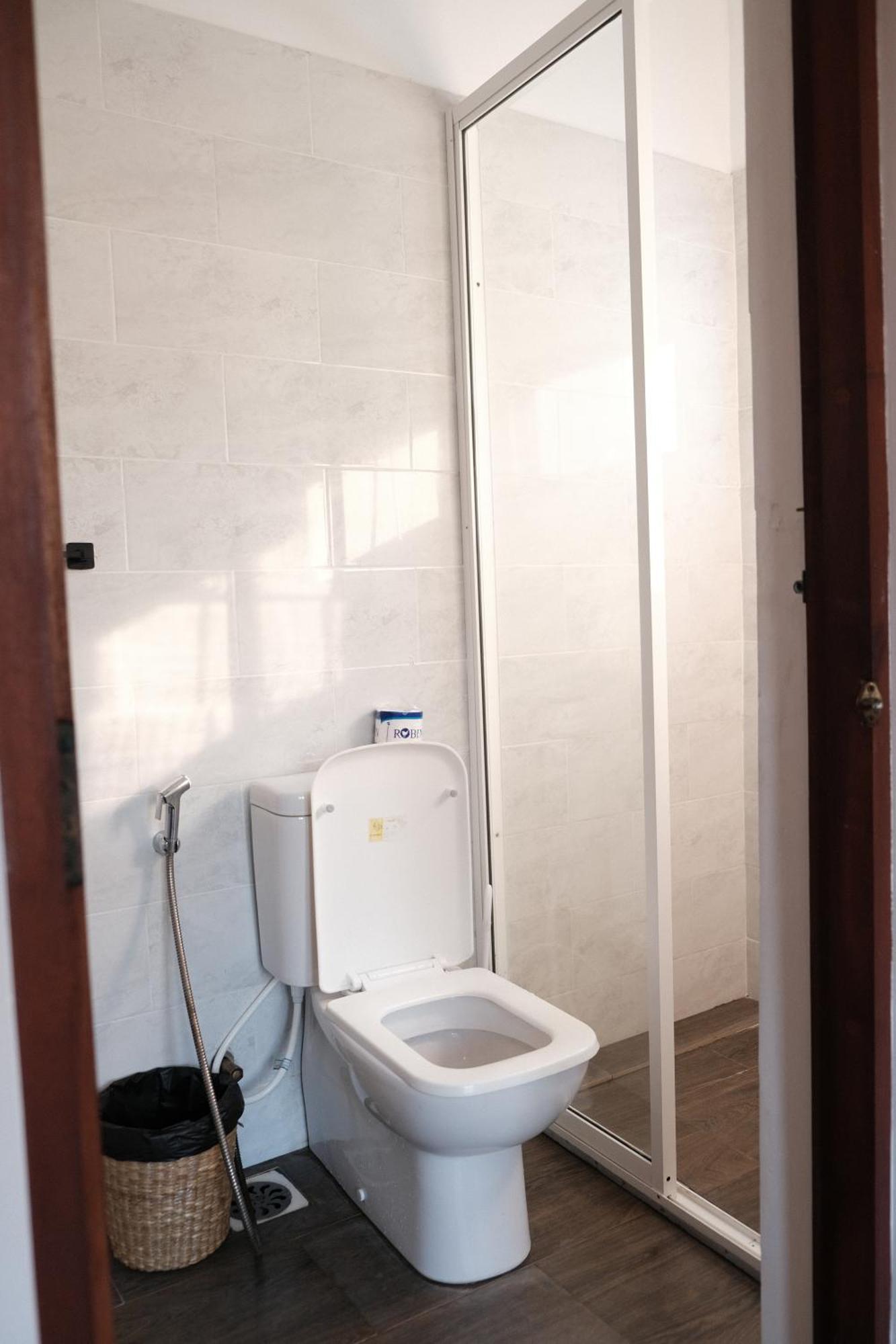 Ruma Surf Hotel Ahangama Kültér fotó